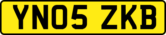 YN05ZKB