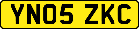 YN05ZKC