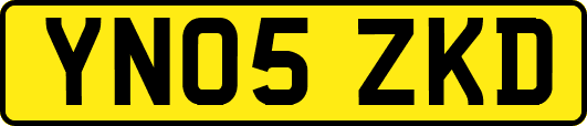 YN05ZKD