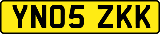 YN05ZKK