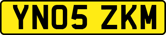 YN05ZKM