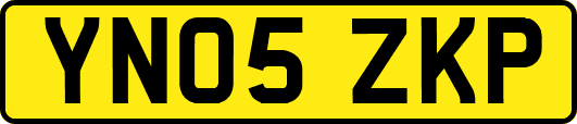 YN05ZKP