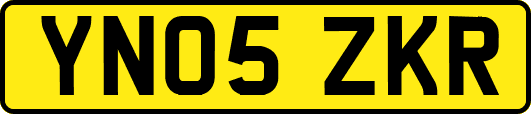 YN05ZKR