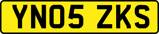 YN05ZKS