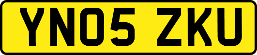 YN05ZKU