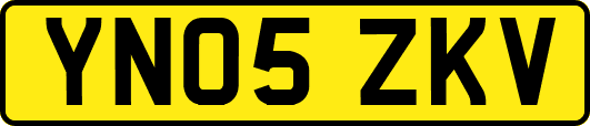 YN05ZKV