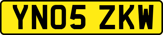 YN05ZKW