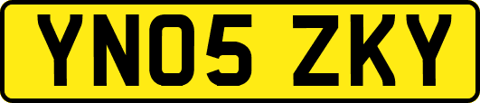 YN05ZKY