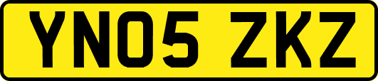 YN05ZKZ