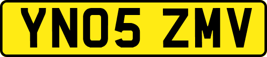 YN05ZMV