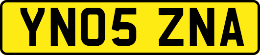 YN05ZNA