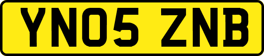 YN05ZNB