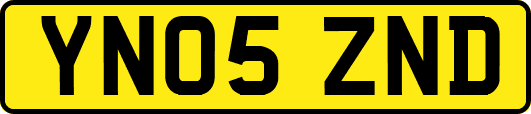 YN05ZND