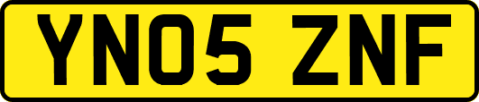 YN05ZNF