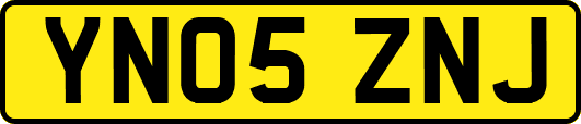 YN05ZNJ
