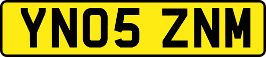 YN05ZNM