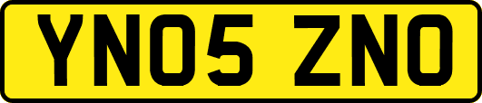 YN05ZNO