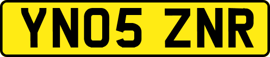 YN05ZNR