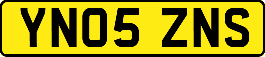 YN05ZNS