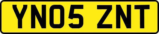 YN05ZNT