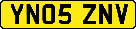 YN05ZNV