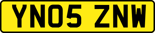 YN05ZNW