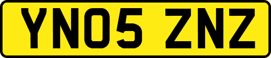 YN05ZNZ