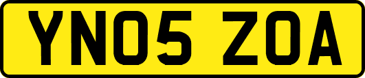 YN05ZOA