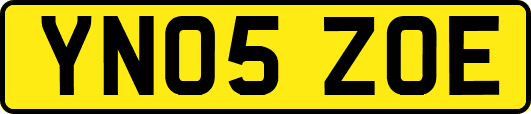YN05ZOE