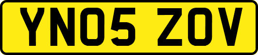 YN05ZOV
