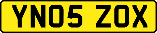 YN05ZOX