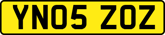 YN05ZOZ