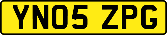 YN05ZPG