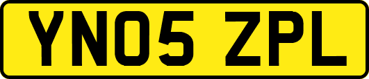 YN05ZPL