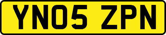 YN05ZPN