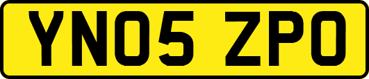 YN05ZPO