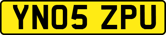 YN05ZPU