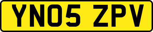 YN05ZPV