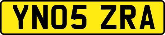 YN05ZRA