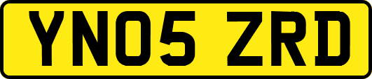 YN05ZRD