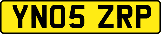 YN05ZRP
