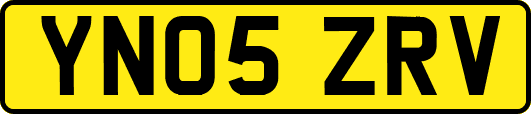 YN05ZRV