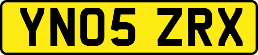 YN05ZRX