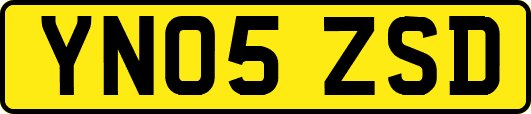 YN05ZSD