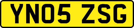 YN05ZSG