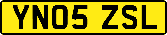 YN05ZSL