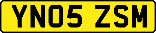 YN05ZSM