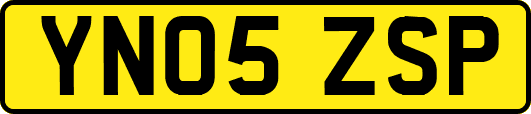 YN05ZSP
