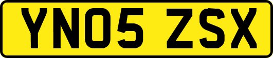 YN05ZSX