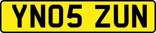 YN05ZUN